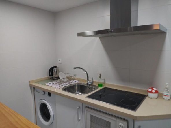 Apartamento Sevilla - 1209794-04