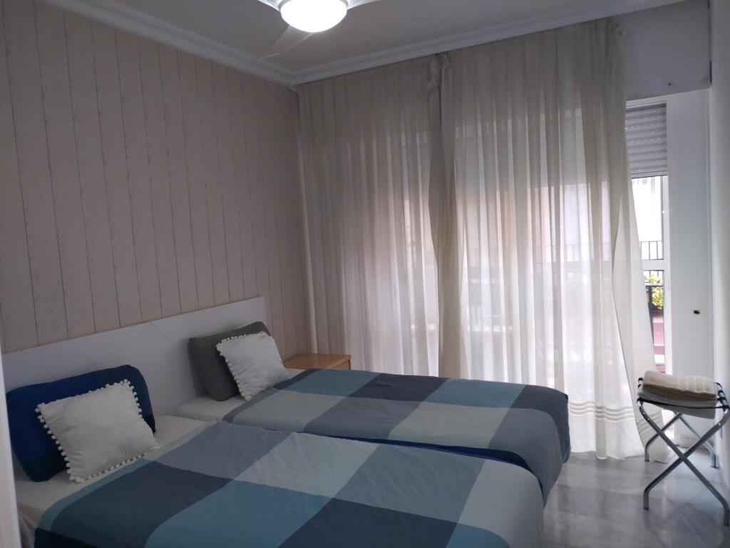 Apartamento Sevilla - 1209794-05