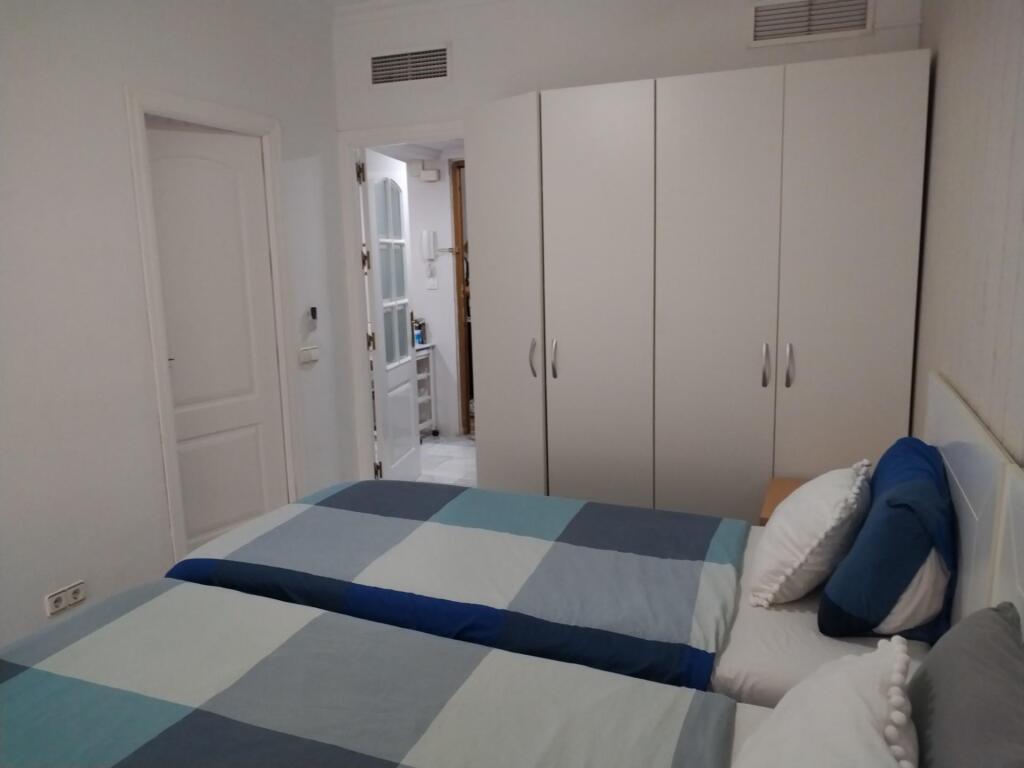 Apartamento Sevilla - 1209794-06