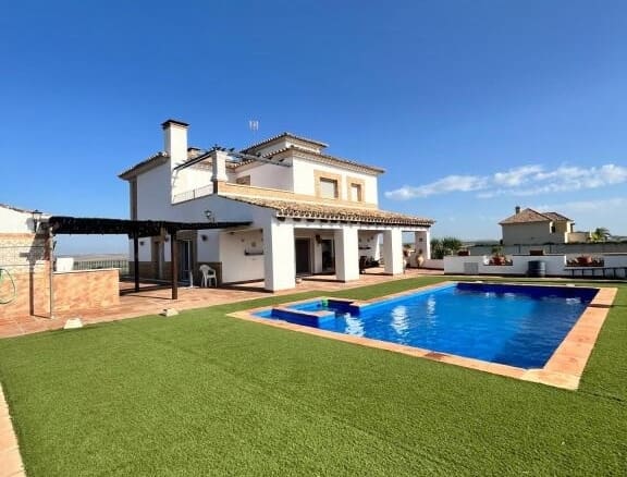 Casa-Chalet Ecija - 1210492-02