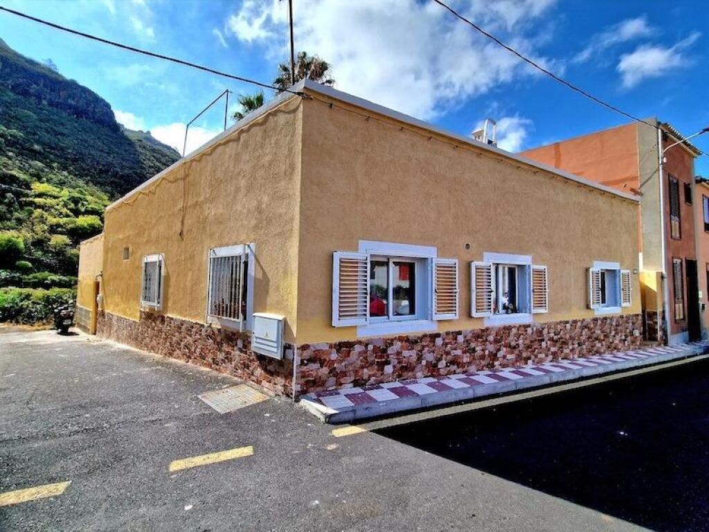 Casa-Chalet Santiago Del Teide - 1210508-01