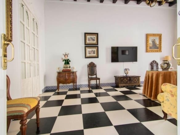 Casa-Chalet Paradas - 1210713-05