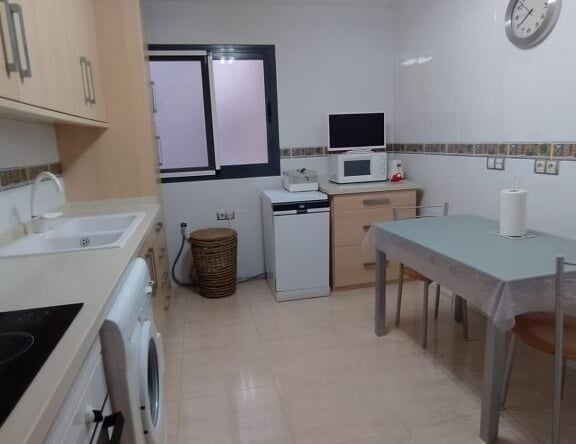 Apartamento Roquetas De Mar - 1210721-01