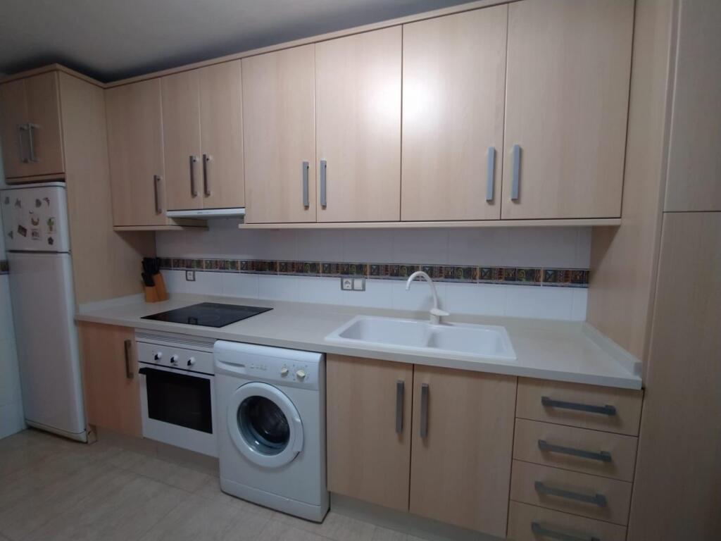 Apartamento Roquetas De Mar - 1210721-02