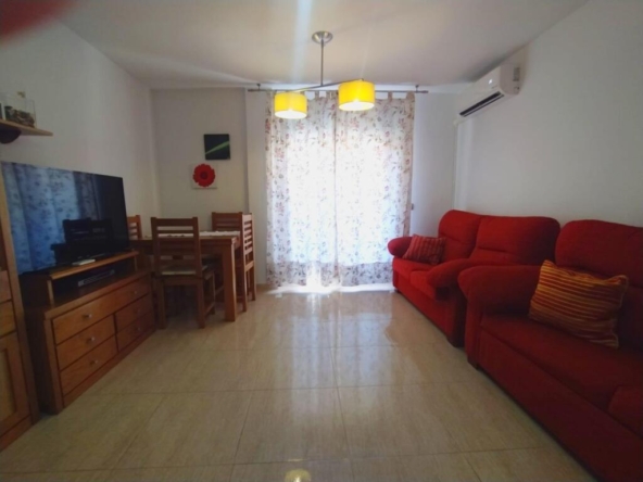 Apartamento Roquetas De Mar - 1210721-03