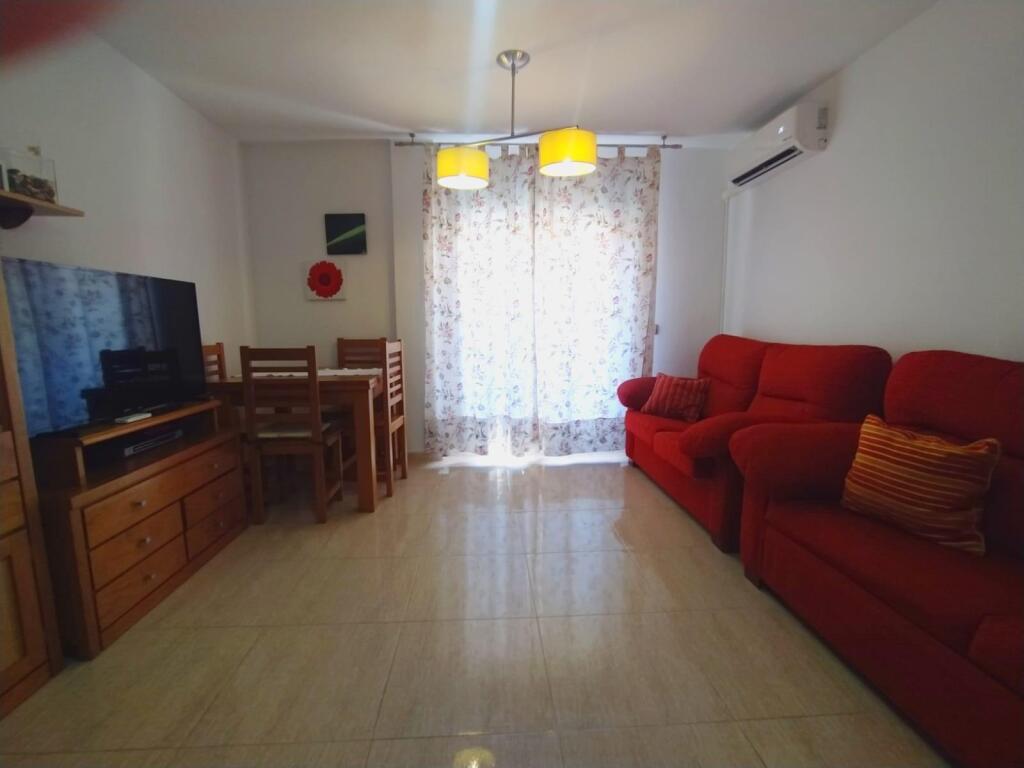 Apartamento Roquetas De Mar - 1210721-03