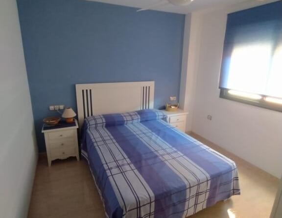 Apartamento Roquetas De Mar - 1210721-05