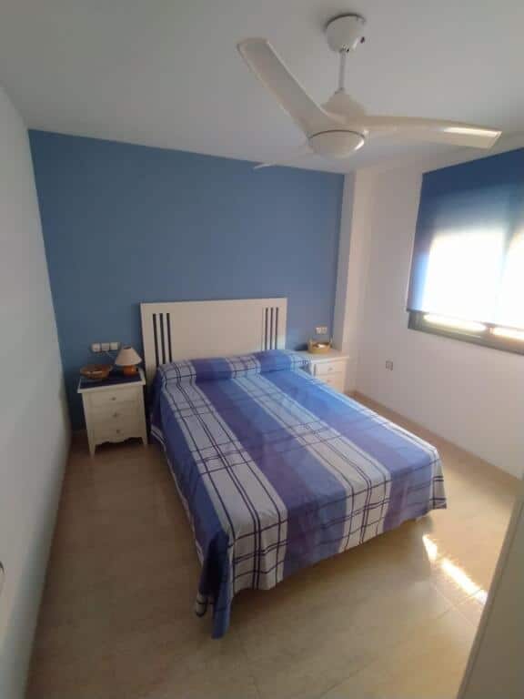 Apartamento Roquetas De Mar - 1210721-05