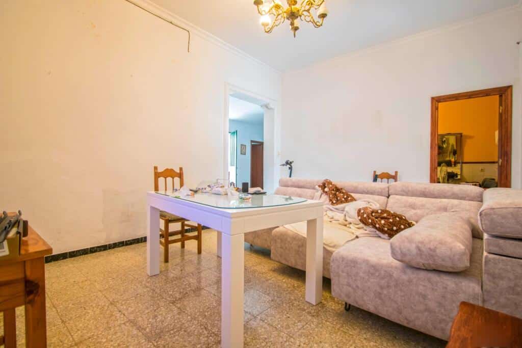 Casa-Chalet Aznalcazar - 1211330-05