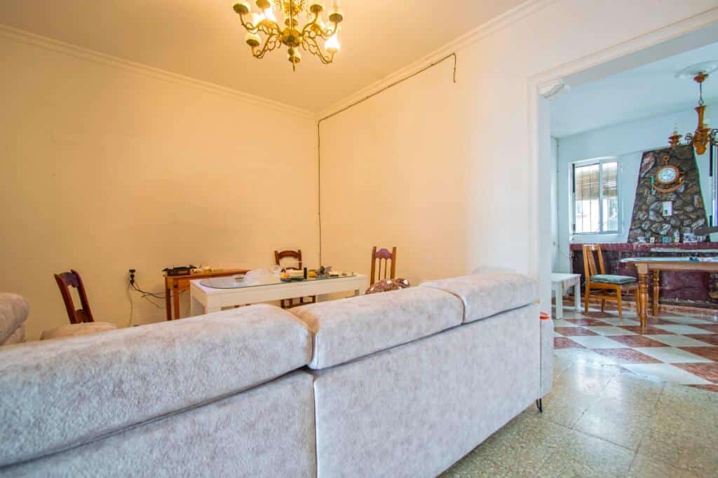 Casa-Chalet Aznalcazar - 1211330-06