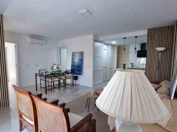 Apartamento Aguadulce - 1211581-01