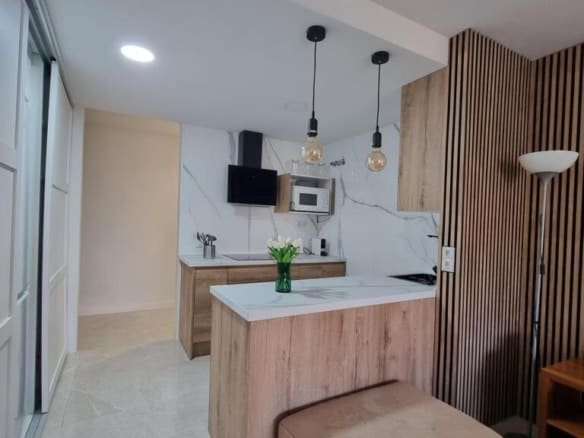 Apartamento Aguadulce - 1211581-05