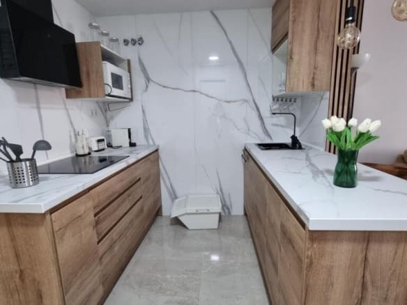 Apartamento Aguadulce - 1211581-06