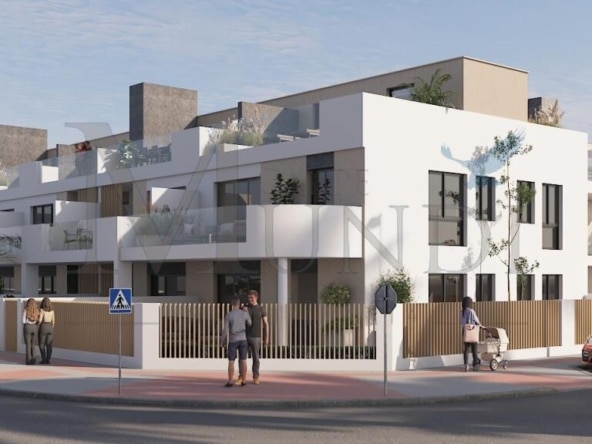 Apartamento Corralejo - 1212032-06