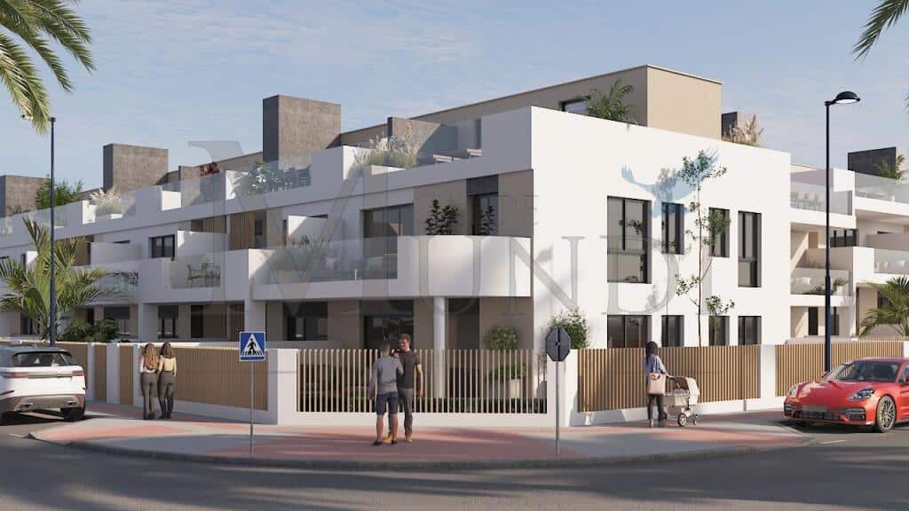 Apartamento Corralejo - 1212032-06