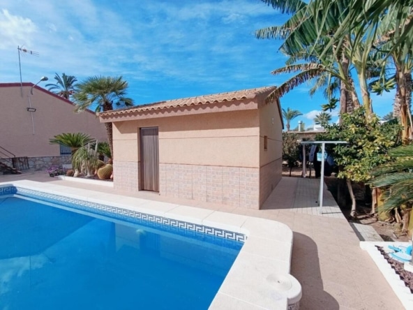 Casa-Chalet Elche - 1212122-06