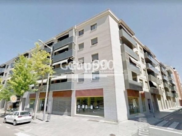 Piso Lleida - 1212508-01