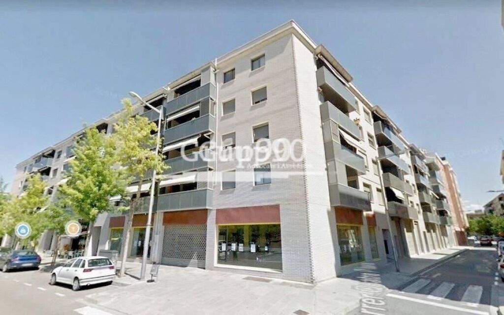 Piso Lleida - 1212508-01