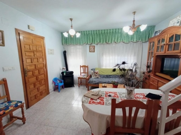 Casa-Chalet San Fulgencio - 1212732-03