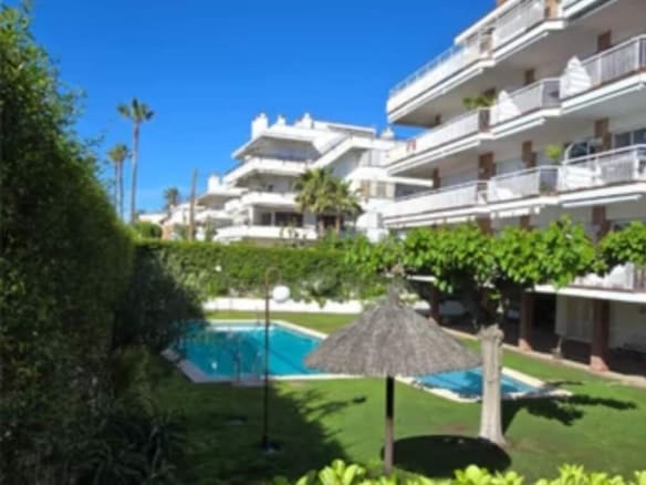 Piso Sitges - 1213002-01