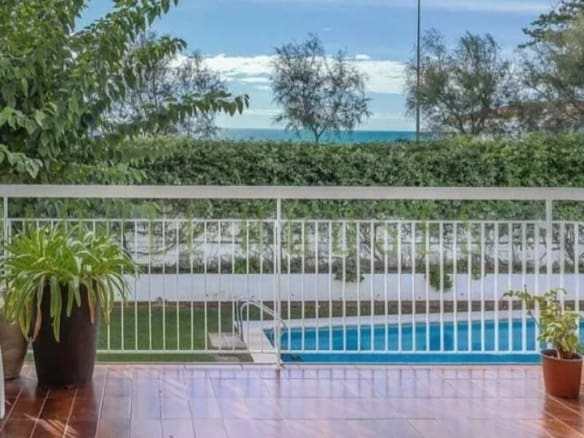 Piso Sitges - 1213002-04