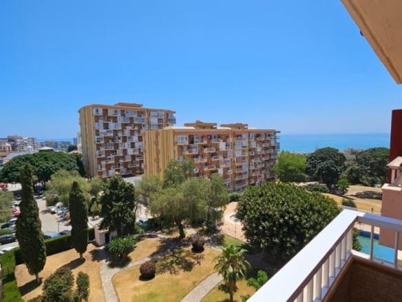 Estudio Benalmadena - 1213006-01