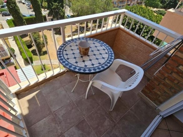 Estudio Benalmadena - 1213006-02