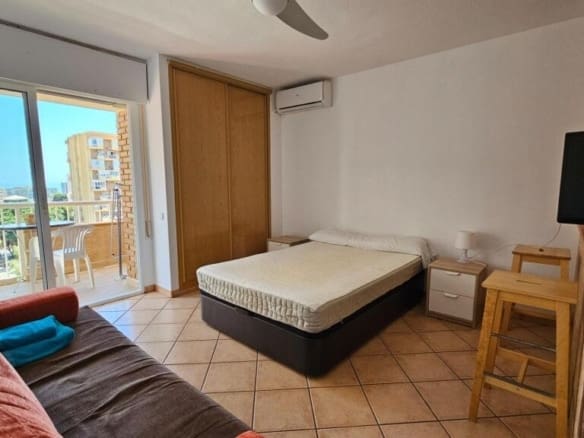 Estudio Benalmadena - 1213006-03