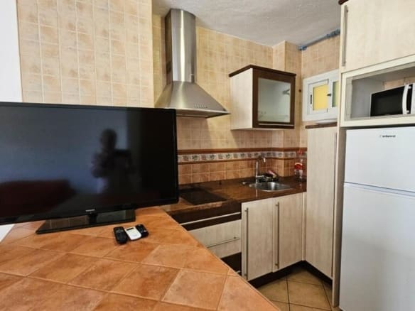 Estudio Benalmadena - 1213006-05