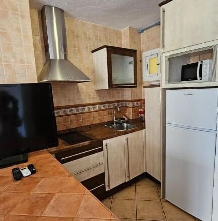 Estudio Benalmadena - 1213006-06