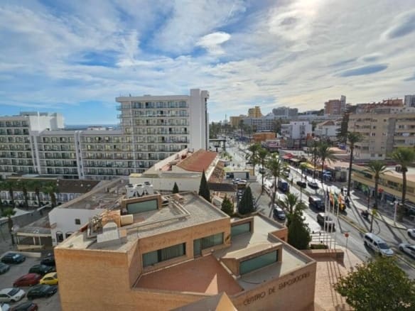 Apartamento Benalmadena - 1213010-01