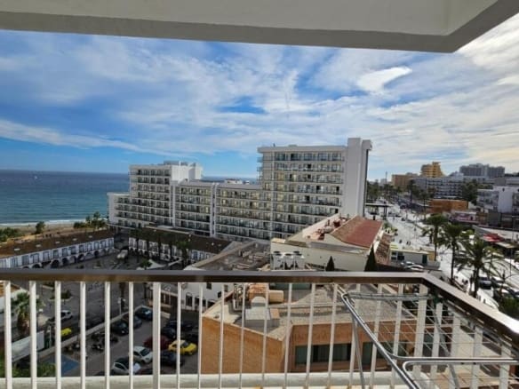 Apartamento Benalmadena - 1213010-02