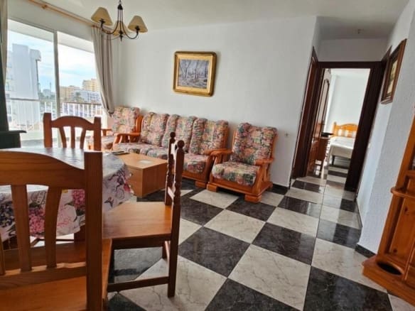 Apartamento Benalmadena - 1213010-05