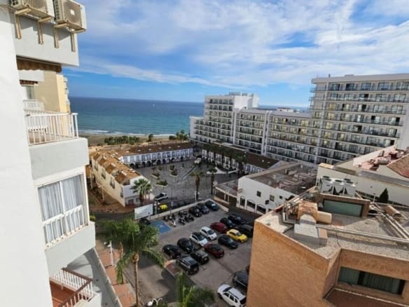 Apartamento Benalmadena - 1213010-06