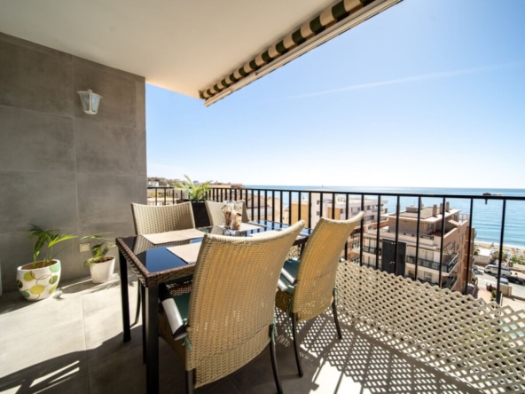 Apartamento Fuengirola - 1213014-02