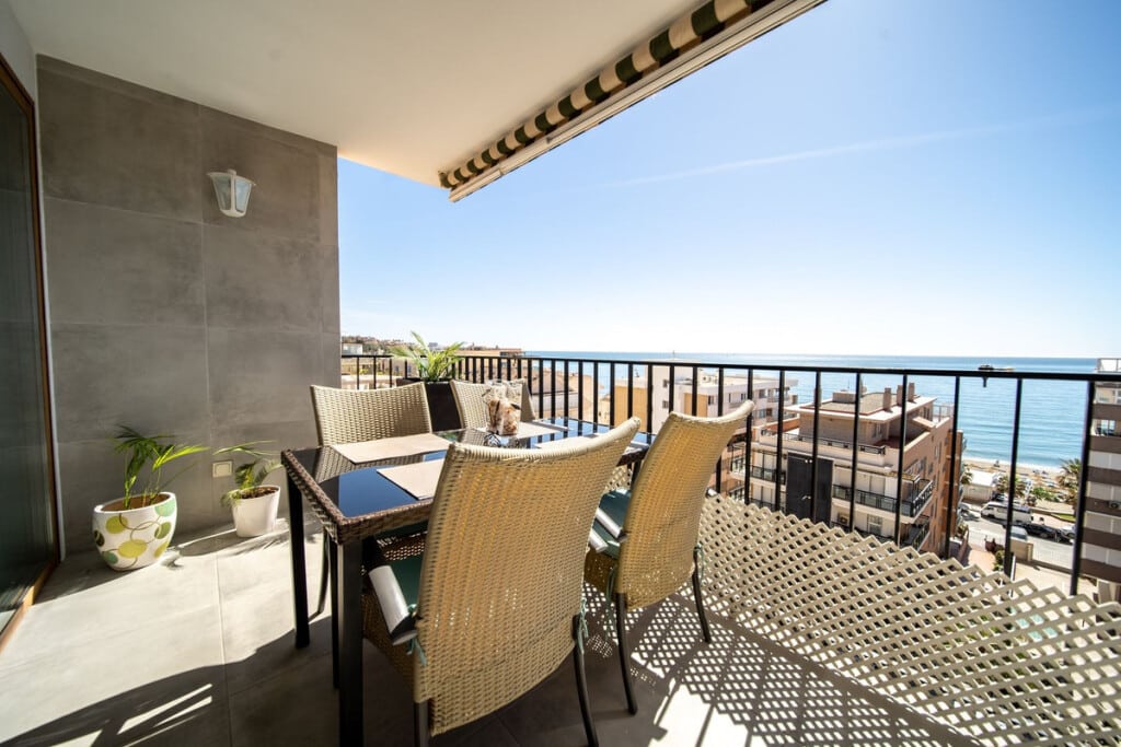 Apartamento Fuengirola - 1213014-02