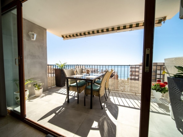 Apartamento Fuengirola - 1213014-03