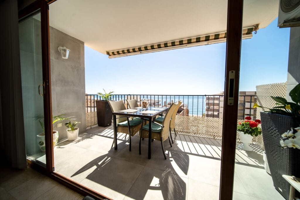 Apartamento Fuengirola - 1213014-03