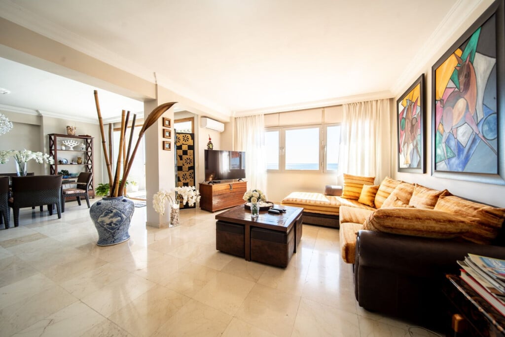 Apartamento Fuengirola - 1213014-04