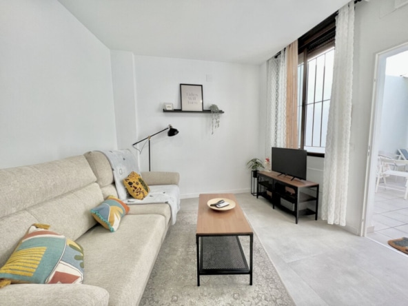 Apartamento Málaga - 1213022-01