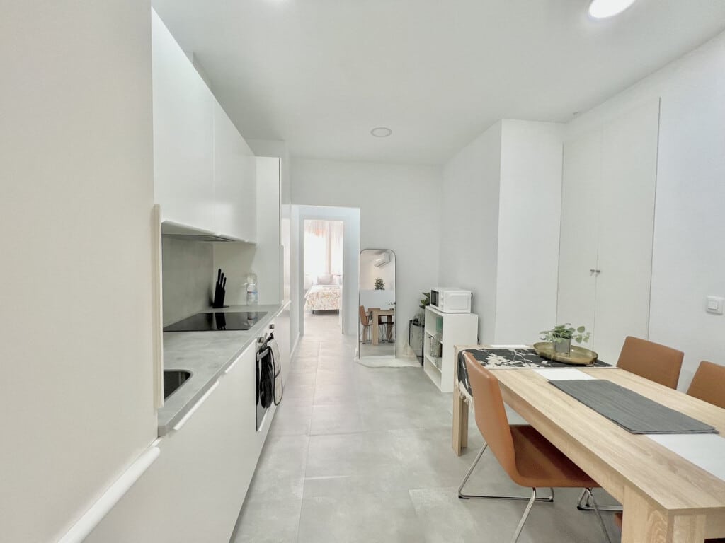 Apartamento Málaga - 1213022-03