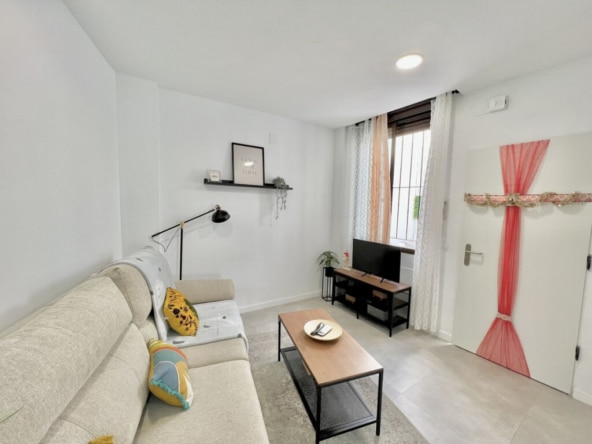 Apartamento Málaga - 1213022-04