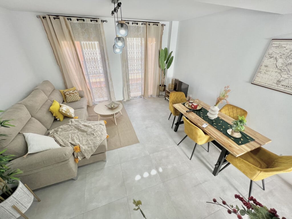 Apartamento Málaga - 1213022-06