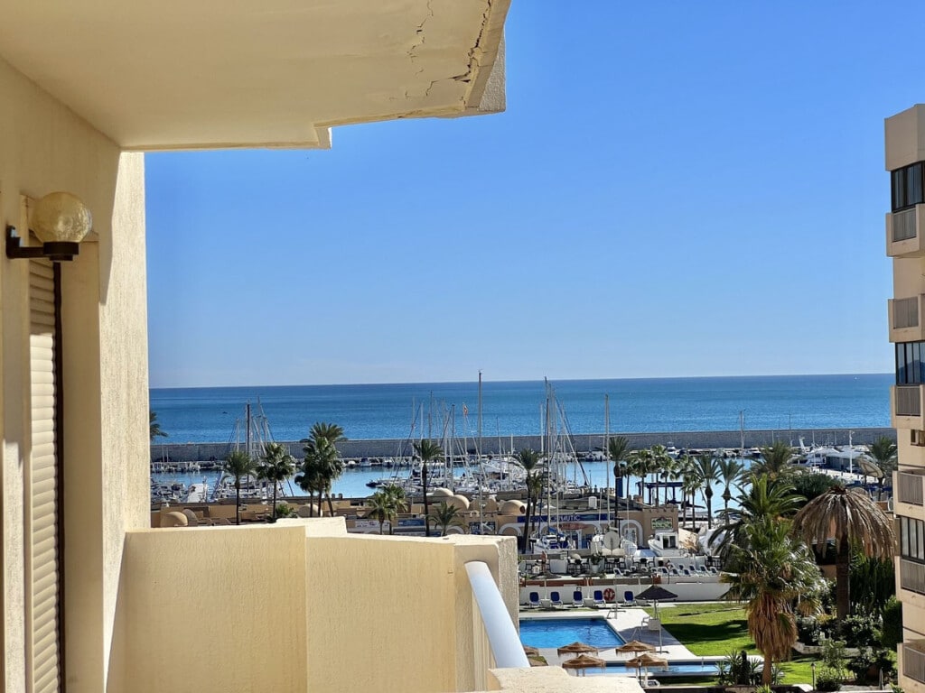 Apartamento Fuengirola - 1213023-01