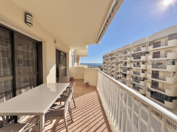 Apartamento Fuengirola - 1213023-02