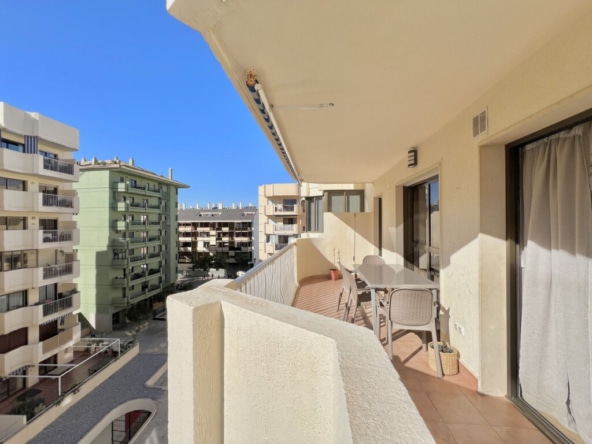 Apartamento Fuengirola - 1213023-03