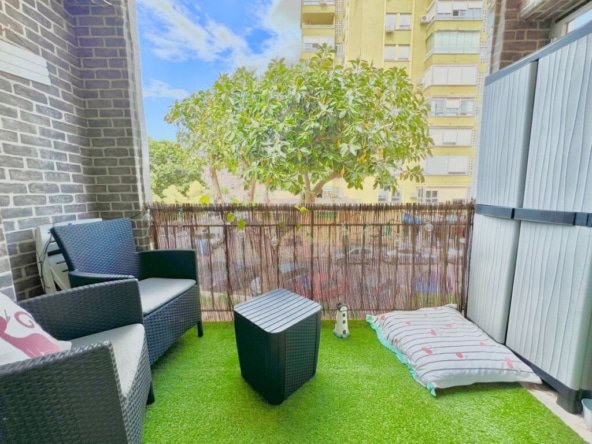 Apartamento Torremolinos - 1213027-01