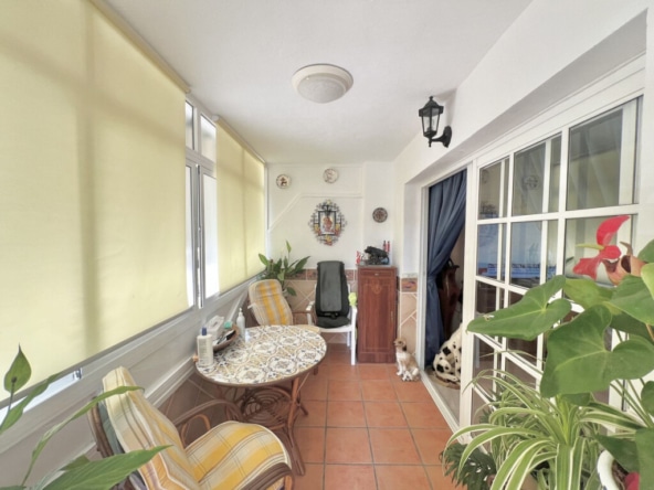 Apartamento Fuengirola - 1213031-02