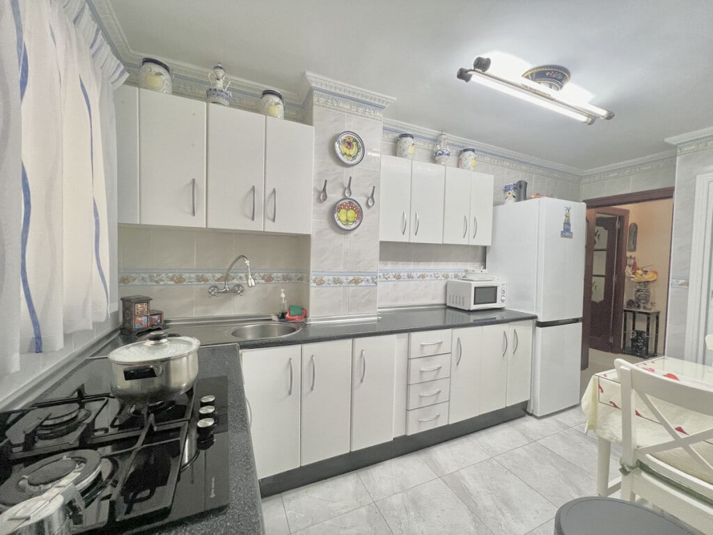 Apartamento Fuengirola - 1213031-04