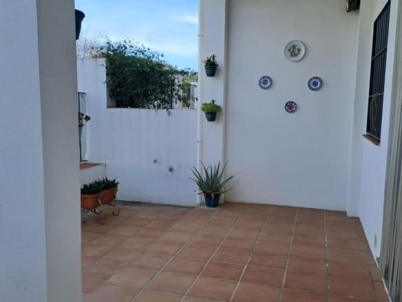 Apartamento Pedroso